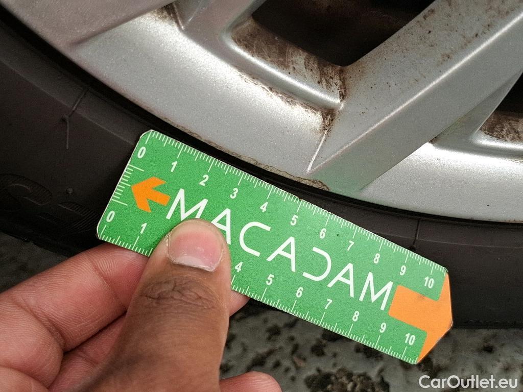  Fiat  500 FIAT   2015  3P Berline Hybrid 10 BSG 70 ch Dolcevita #23