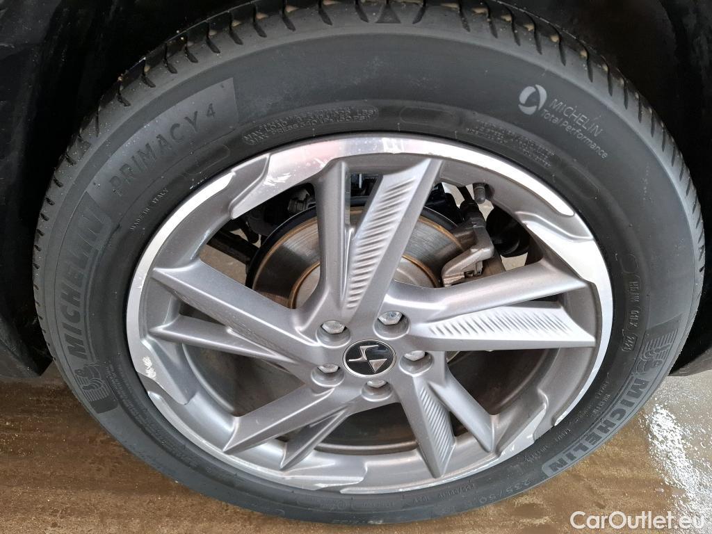  DS  DS7 DS DS 7 Crossback / 2017 / 5P / SUV E-TENSE 225 Business #14