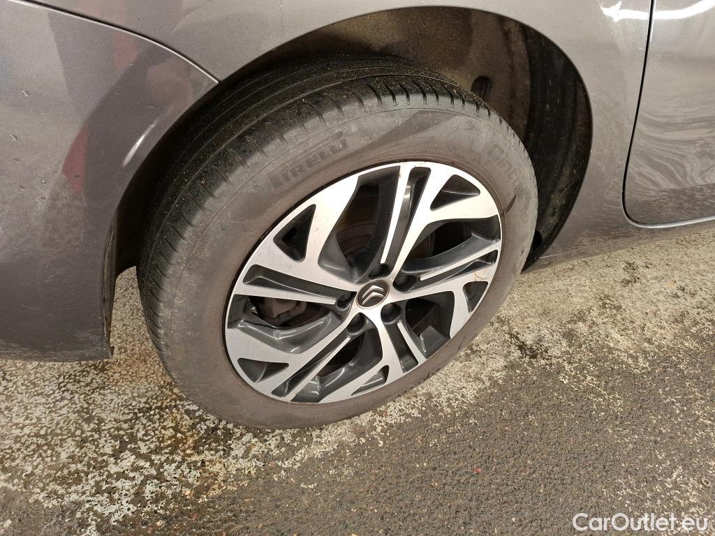  Citroen  C4 Grand Picasso /Spacetourer Business + 1.5 BlueHDi 130CV BVA8 E6d #11