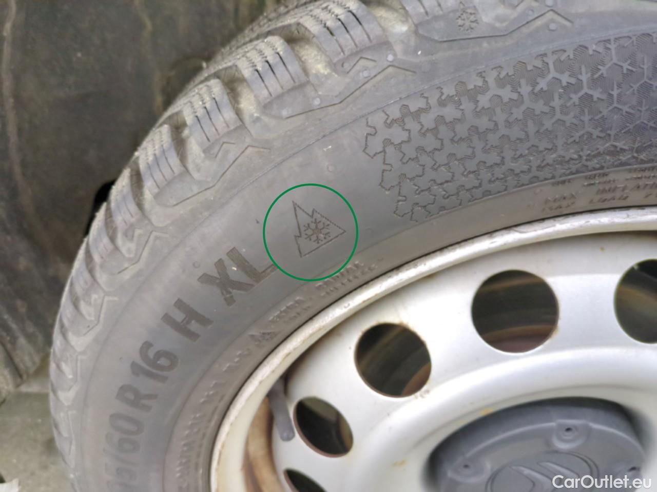  Citroen  Berlingo  Fourgon Club M 1000 1.6 BlueHDi 100CV BVM5 E6 #10