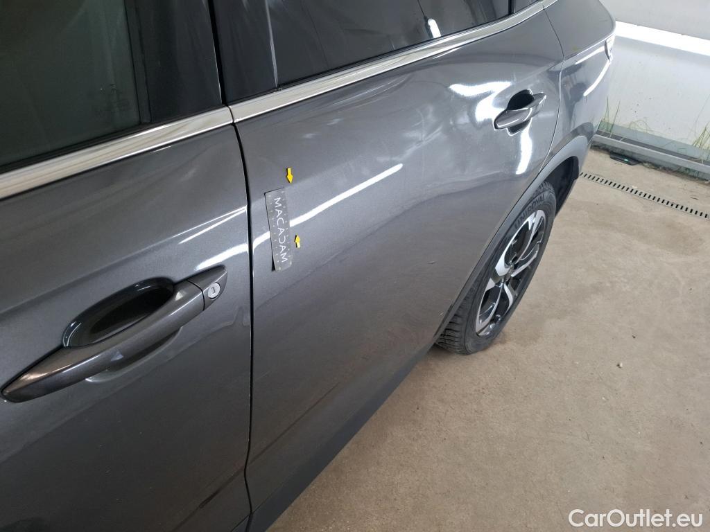  DS  DS7 7 Crossback Business 1.5 BlueHDi 130CV BVA8 E6d #36