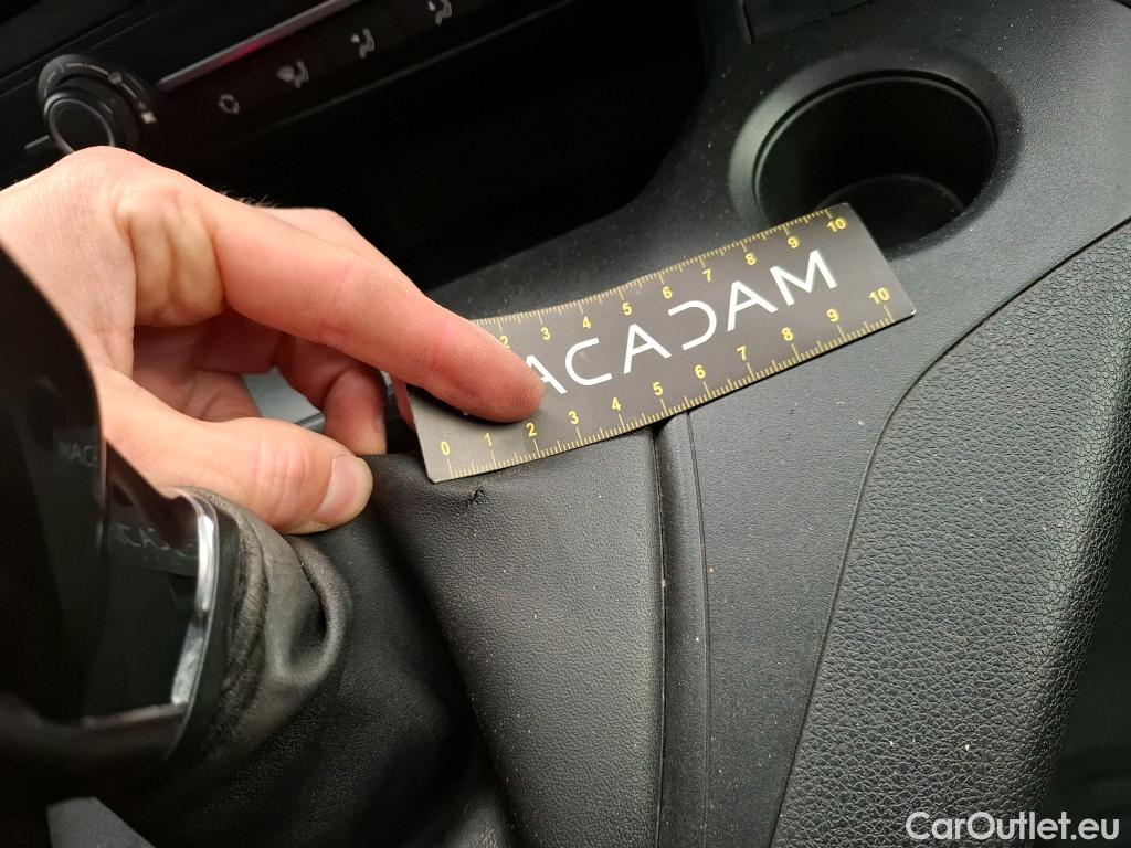  Citroen  Berlingo  Fourgon Club XL 950 1.5 BlueHDi 100CV BVM5 E6dT #15