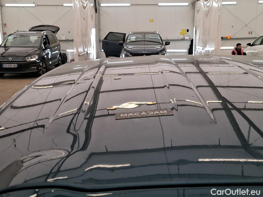  Citroen  C5 CITROEN  Aircross / 2018 / 5P / SUV Hybrid 225 ë-EAT8 Business #2