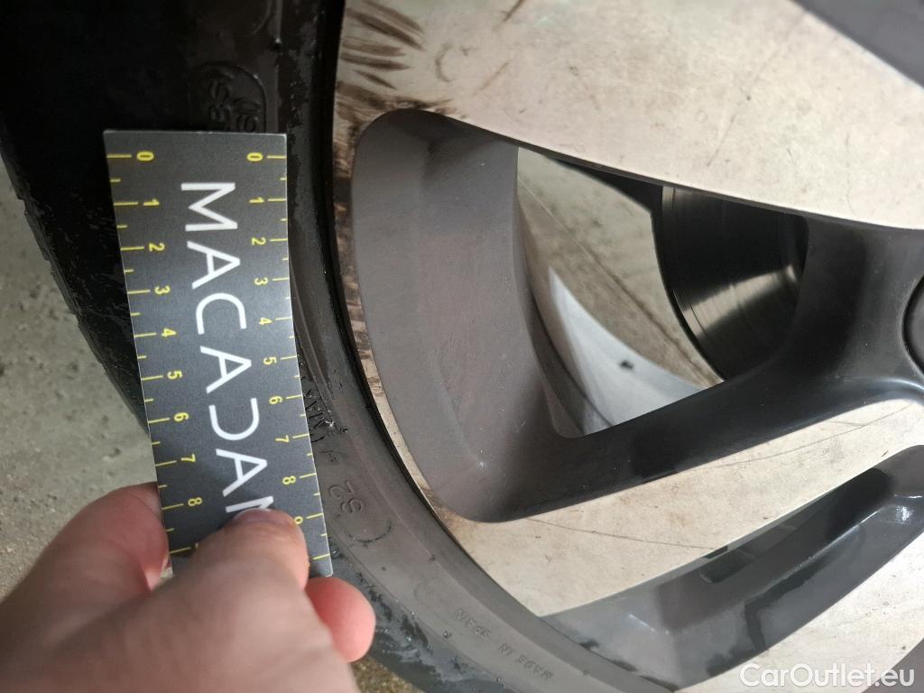  Citroen  C3  Shine 1.2 PureTech 110CV BVA6 E6d #9