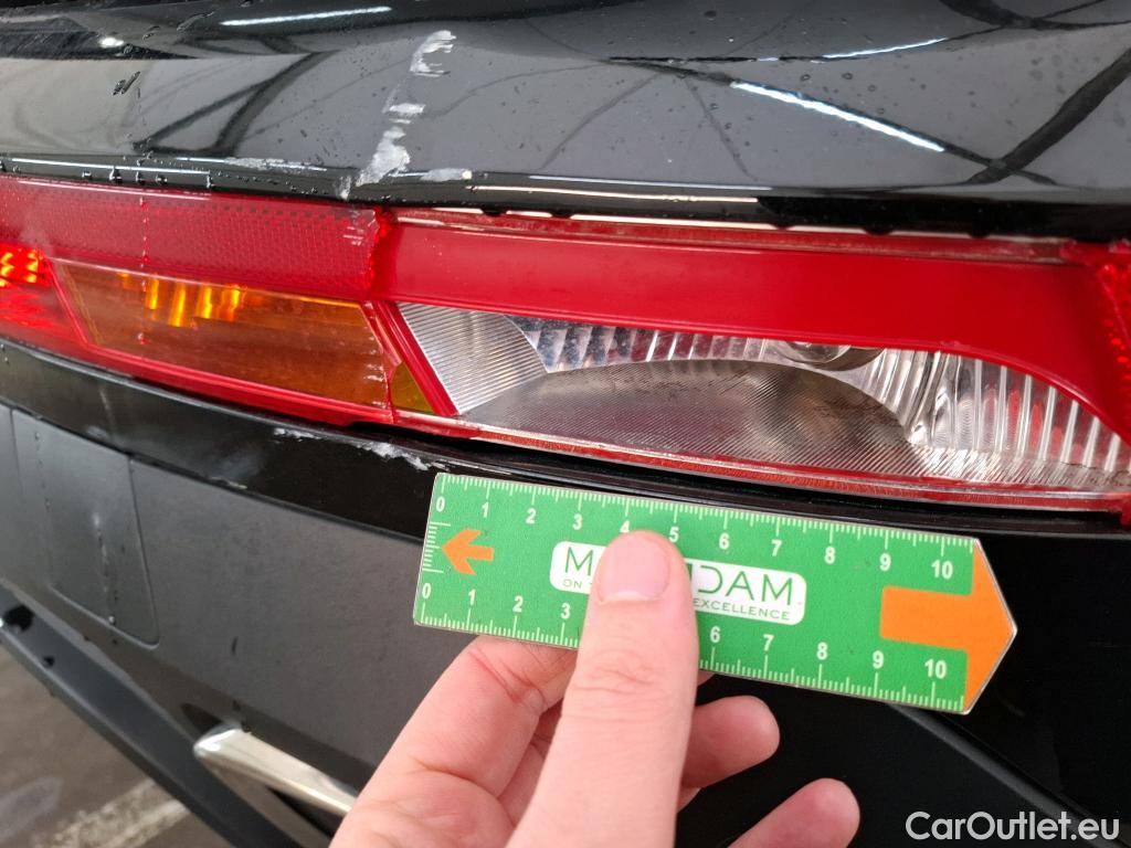  DS  DS7 DS DS 7 Crossback / 2017 / 5P / SUV E-TENSE 225 Business #12