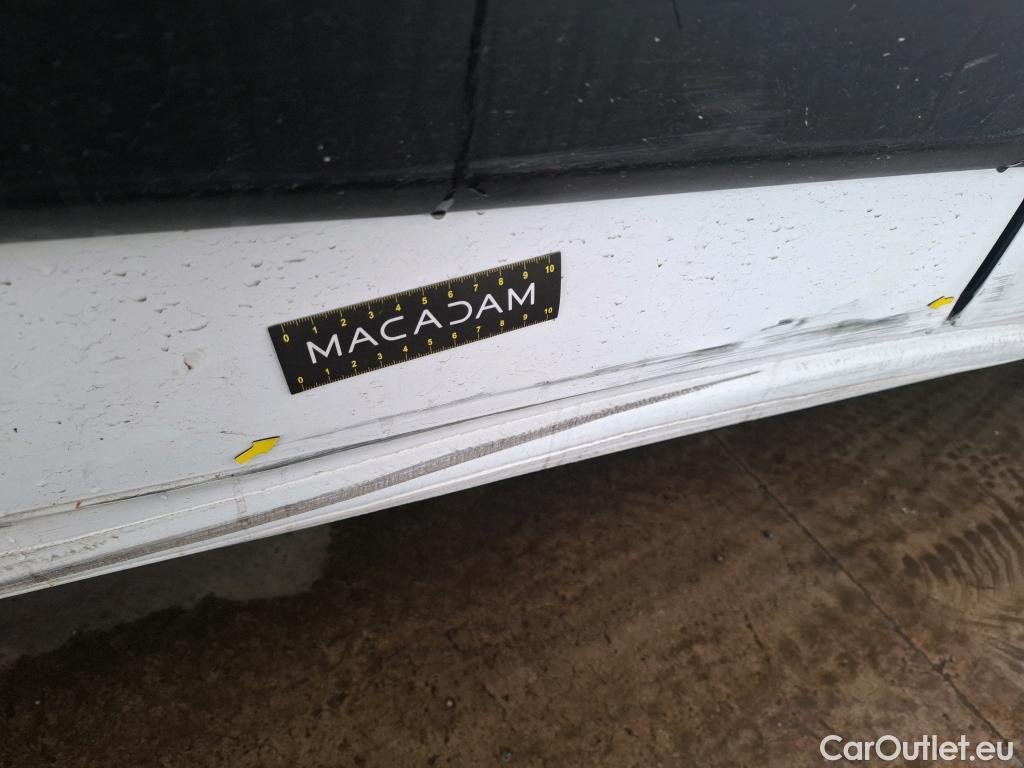  Citroen  Berlingo  Fourgon Driver M 1000 1.5 BlueHDi 100CV BVM5 E6dT #22