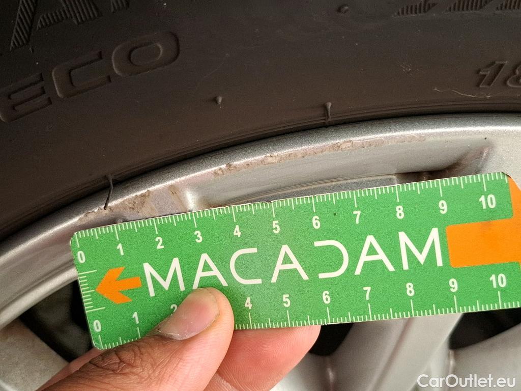  Fiat  500 FIAT   2015  3P Berline Hybrid 10 BSG 70 ch Dolcevita #19