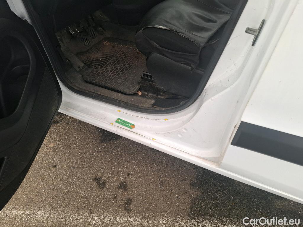  Citroen  Berlingo  Fourgon Club L1 (Court) 1.6 BlueHDi 100CV BVM5 E6 #31