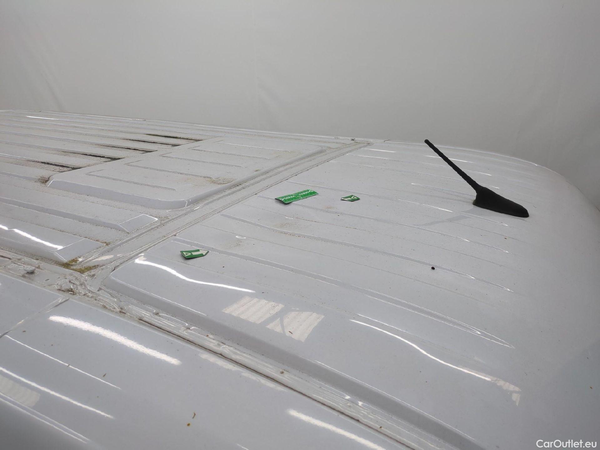  Fiat  Ducato FIAT  / 2014 / 4P / Fourgon tôlé H3-Power 120 3.0 C H1 Pack #28