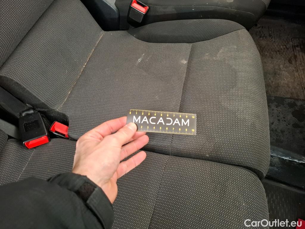  Citroen  Berlingo  Fourgon Driver M 1000 1.5 BlueHDi 100CV BVM5 E6dT #33