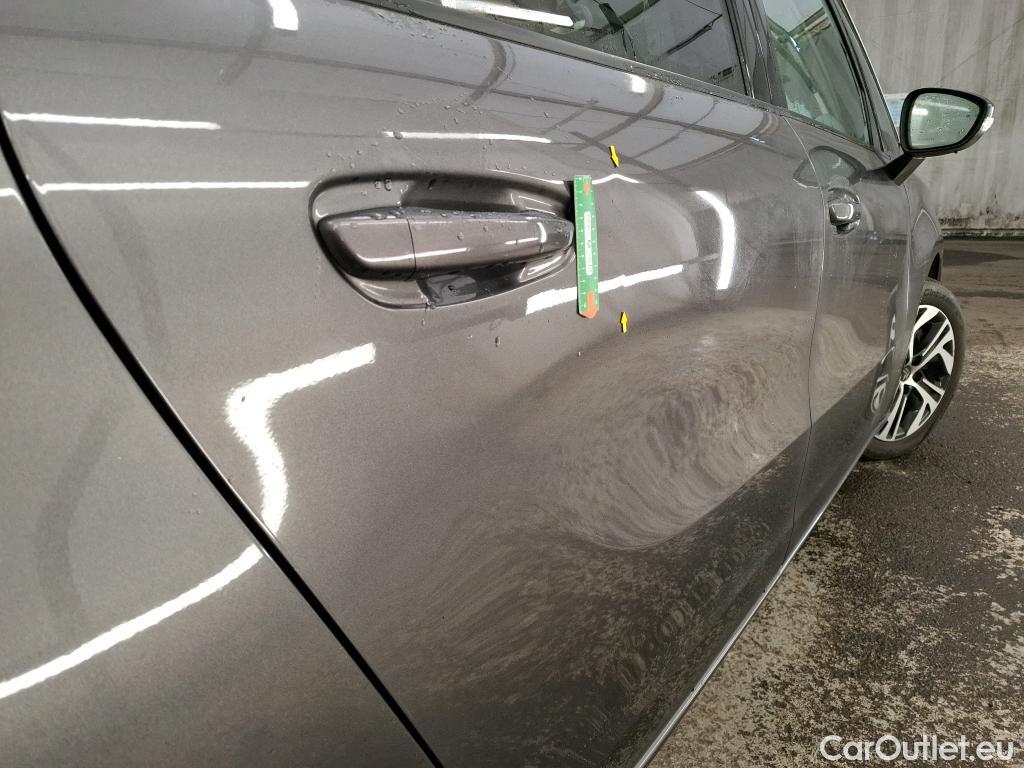  Citroen  C4 Grand Picasso /Spacetourer Business + 1.5 BlueHDi 130CV BVA8 E6d #1