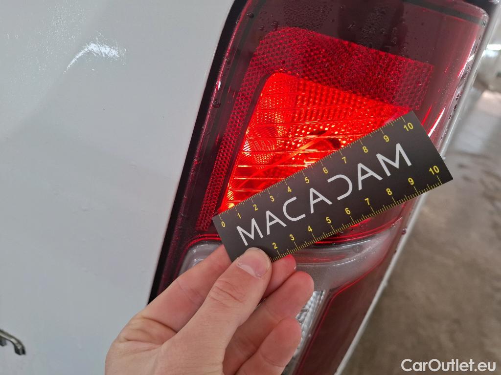  Citroen  Berlingo  Fourgon Driver M 1000 1.5 BlueHDi 100CV BVM5 E6dT #47