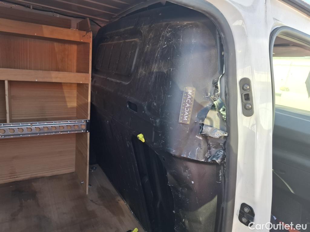  Citroen  Berlingo  Fourgon Driver M 1000 1.5 BlueHDi 100CV BVM5 E6dT #1