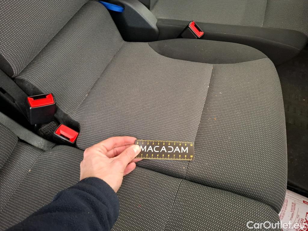  Citroen  Berlingo  Fourgon Worker M 1000 1.2 PureTech 130CV BVA8 E6d #25