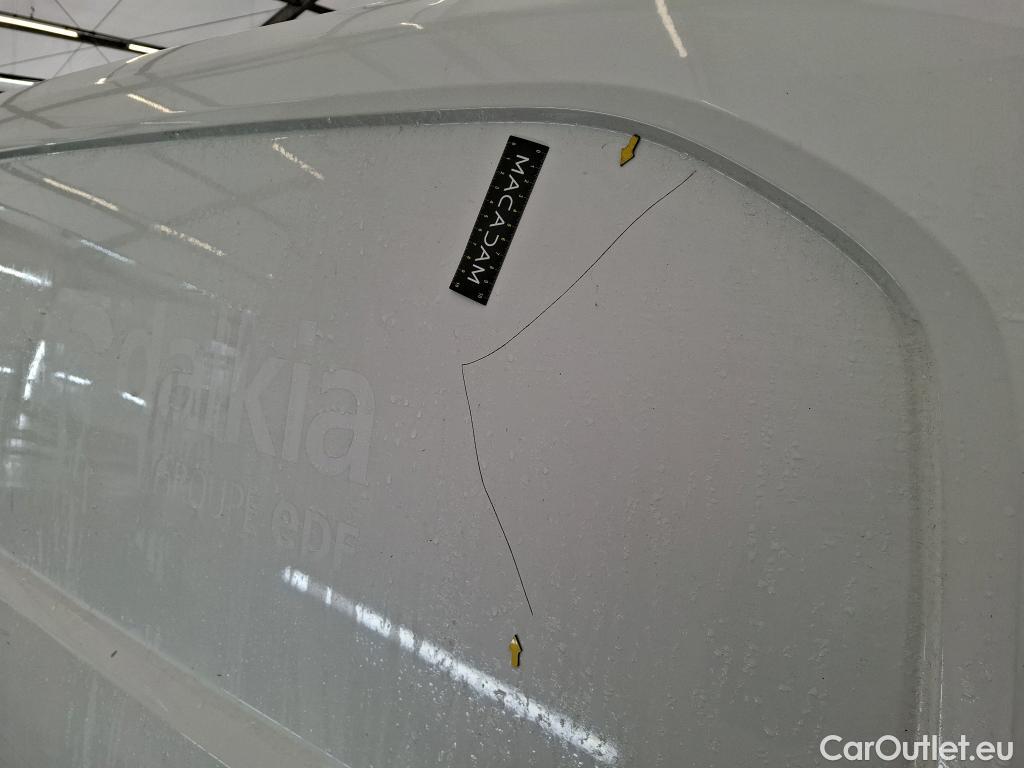  Citroen  Berlingo  Fourgon Driver M 1000 1.5 BlueHDi 100CV BVM5 E6dT #4