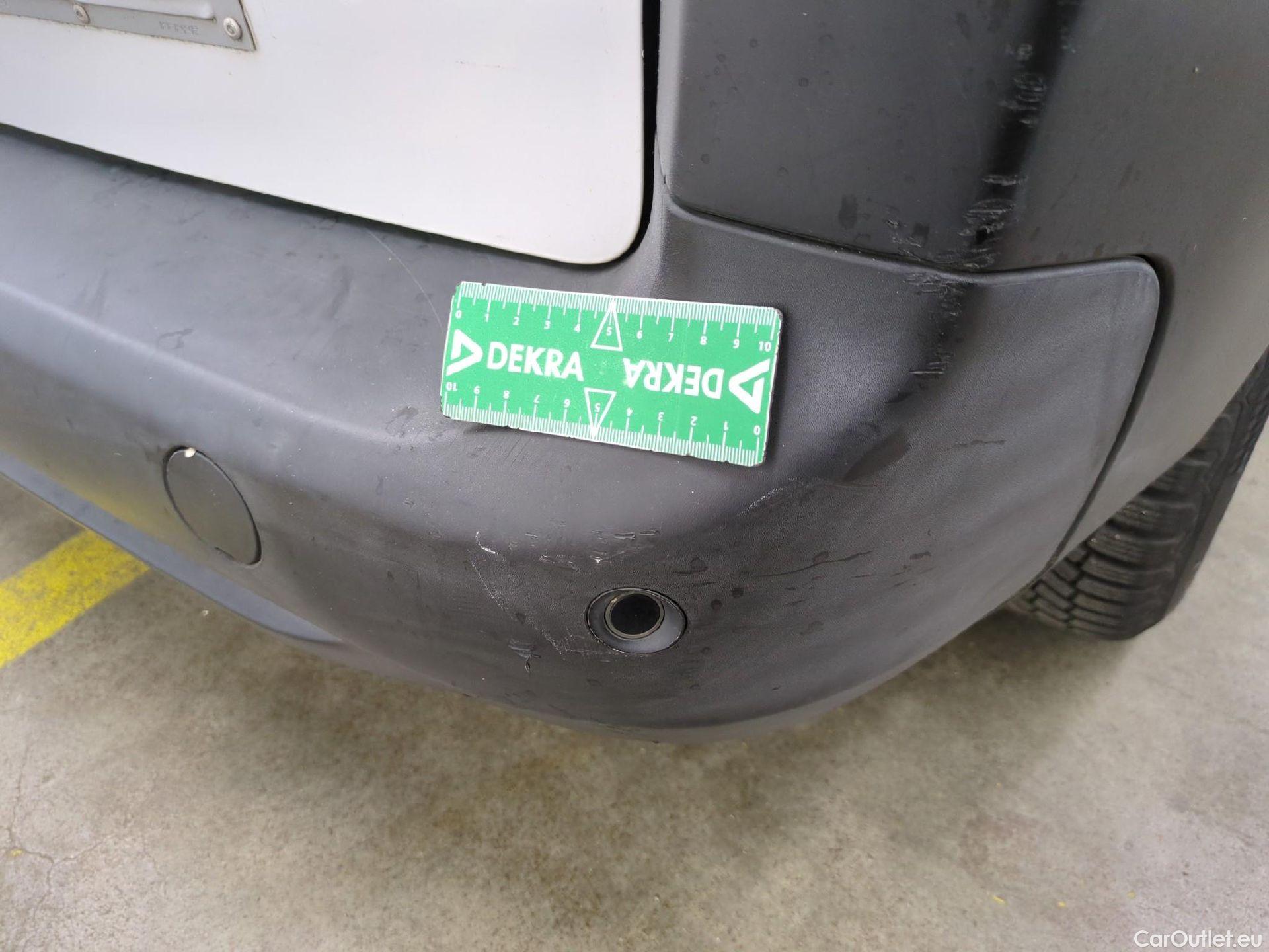  Citroen  Berlingo  Fourgon Club M 1000 1.6 BlueHDi 100CV BVM5 E6 #24