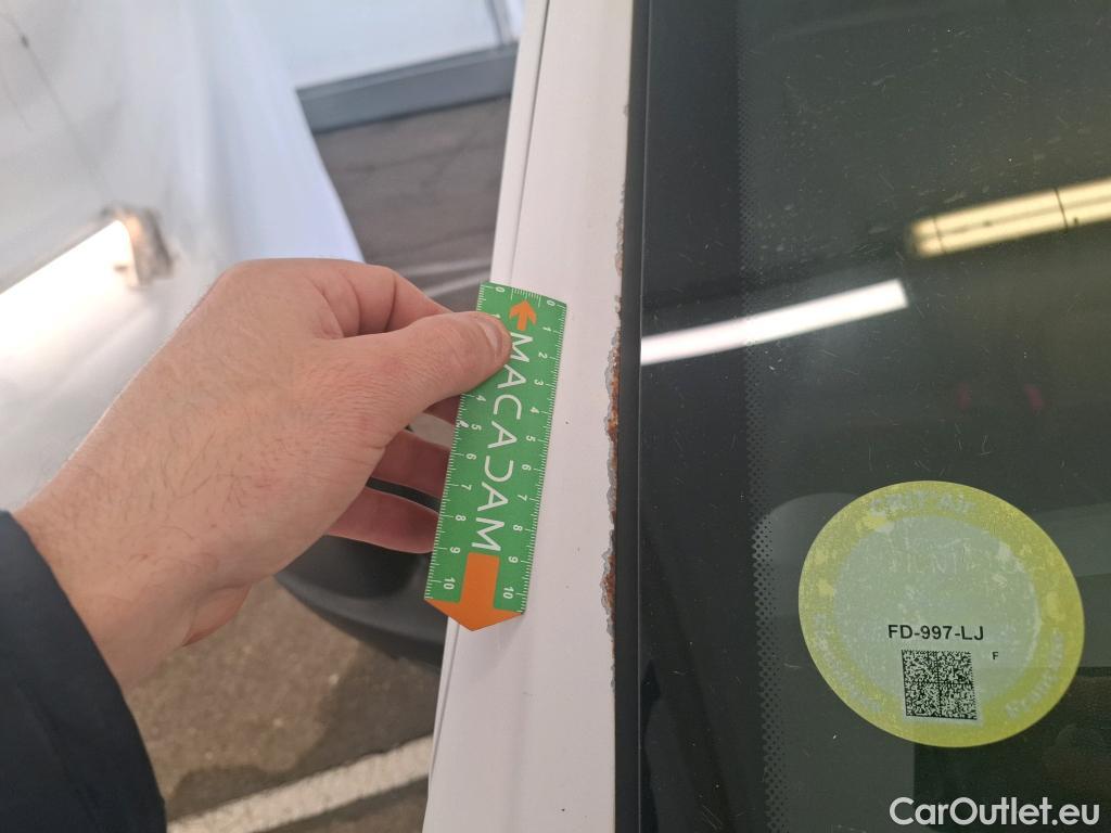  Citroen  Berlingo  Fourgon Club L1 (Court) 1.6 BlueHDi 100CV BVM5 E6 #28