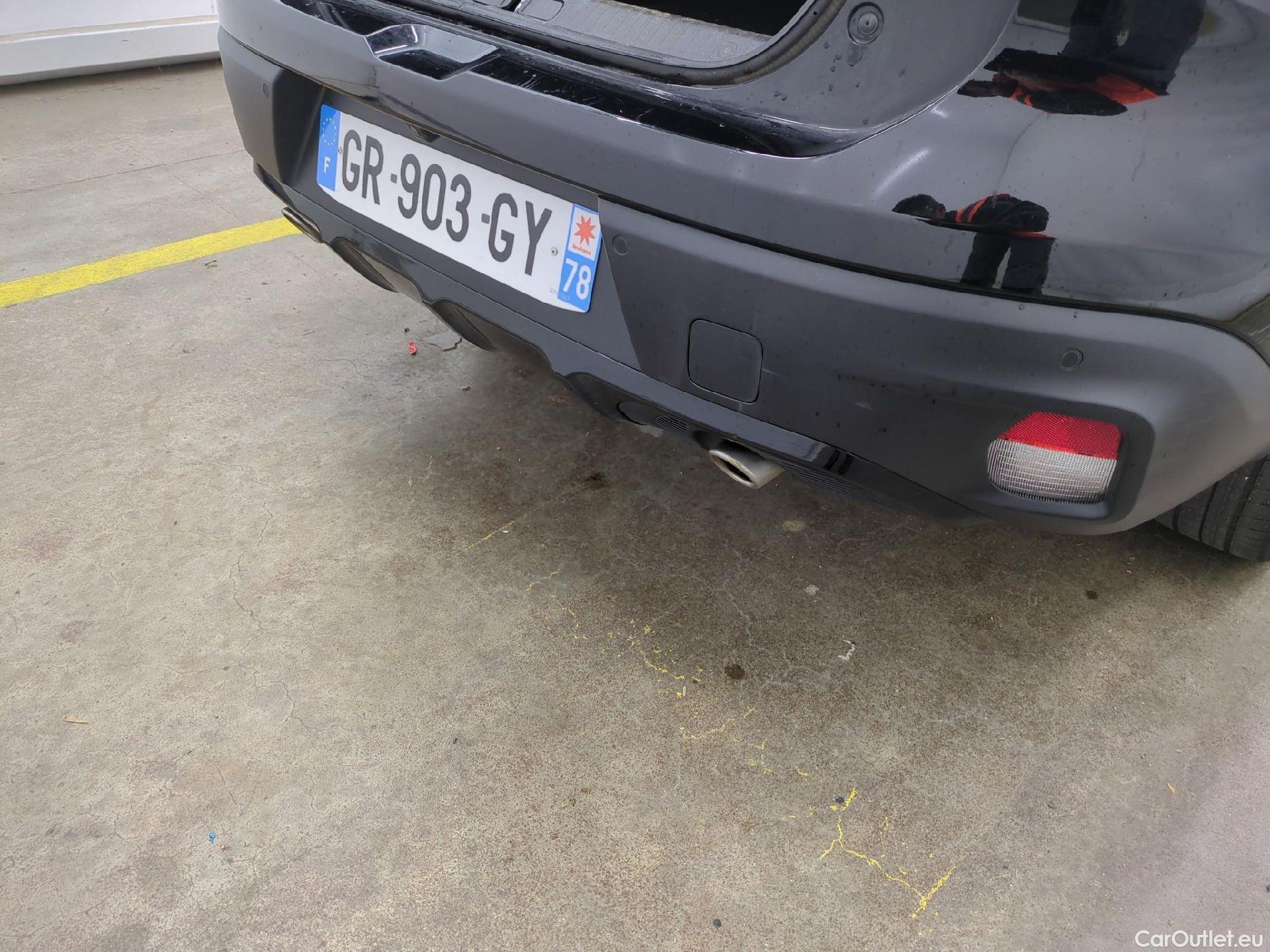  Citroen  C4  X Feel Pack 1.2 PureTech 130CV BVA8 6E #22