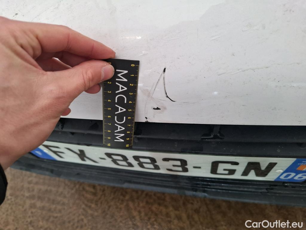  Citroen  Berlingo  Fourgon Driver M 1000 1.5 BlueHDi 100CV BVM5 E6dT #39