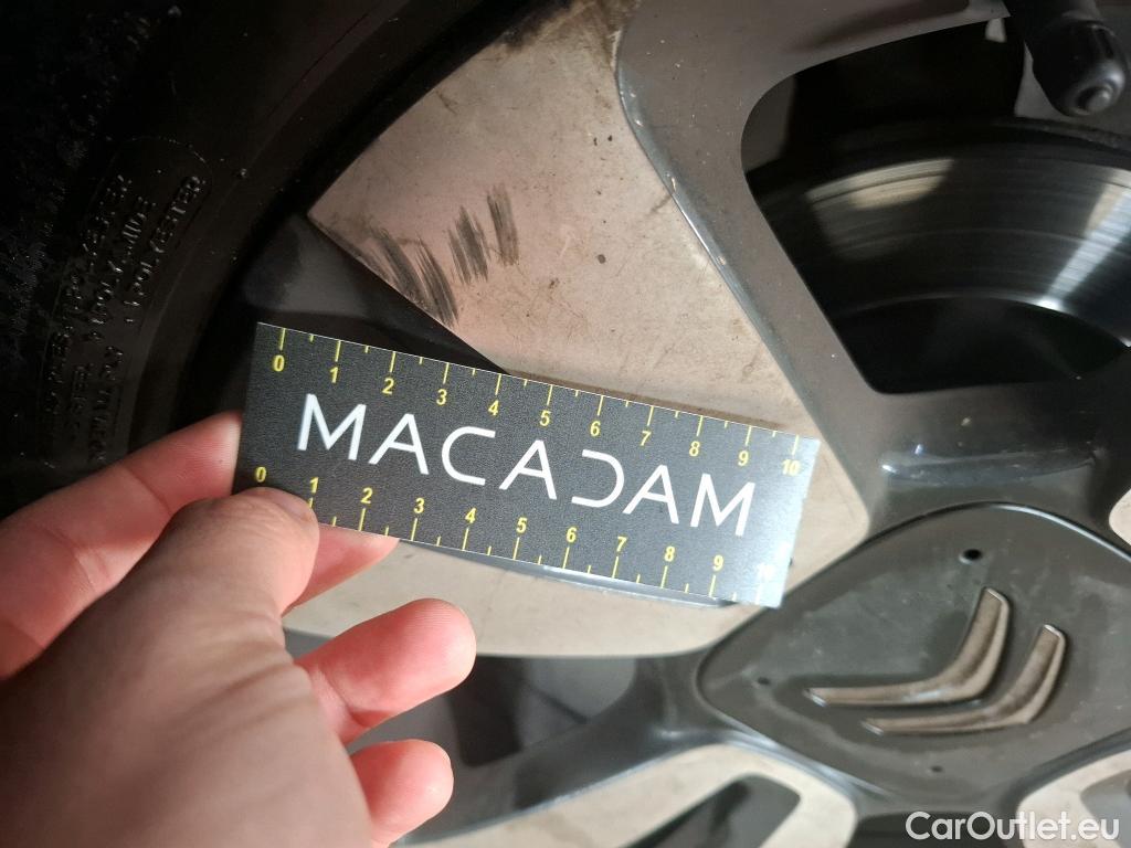  Citroen  C3  Shine 1.2 PureTech 110CV BVA6 E6d #7