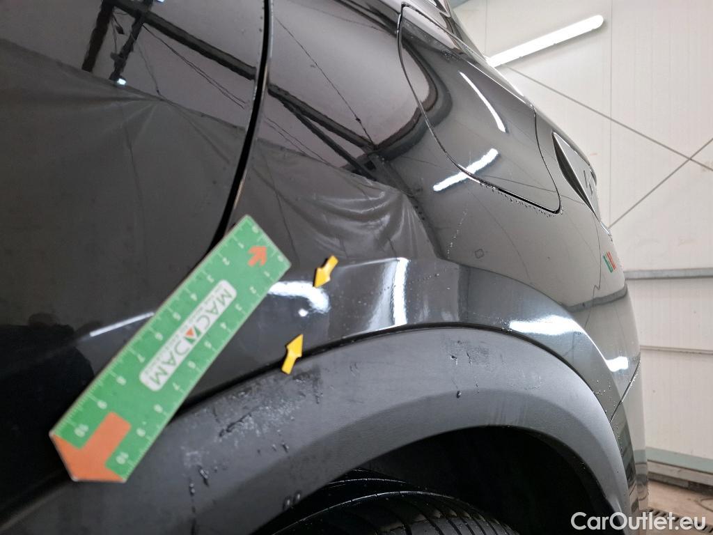  DS  DS7 DS DS 7 Crossback / 2017 / 5P / SUV E-TENSE 225 Business #21