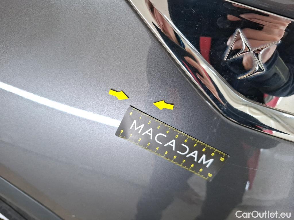  DS  DS7 7 Crossback Business 1.5 BlueHDi 130CV BVA8 E6d #97