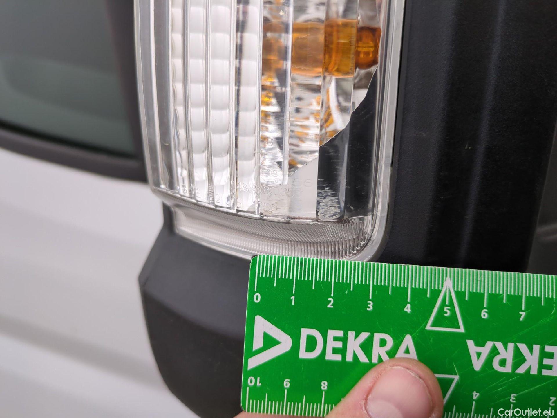  Fiat  Ducato FIAT  / 2014 / 4P / Fourgon tôlé H3-Power 120 3.0 C H1 Pack #31