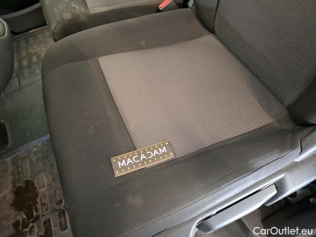  Citroen  Jumpy CITROEN  / 2016 / 4P / Fourgon tôlé M BlueHDi 100 S&S BVM6 Club #21