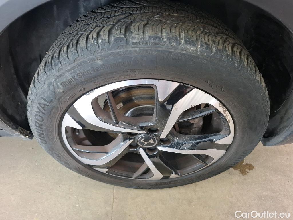  DS  DS7 7 Crossback Business 1.5 BlueHDi 130CV BVA8 E6d #17