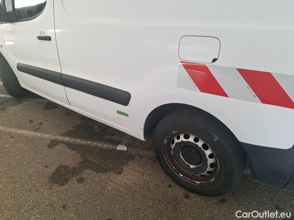  Citroen  Berlingo  Fourgon Club L1 (Court) 1.6 BlueHDi 100CV BVM5 E6 #1