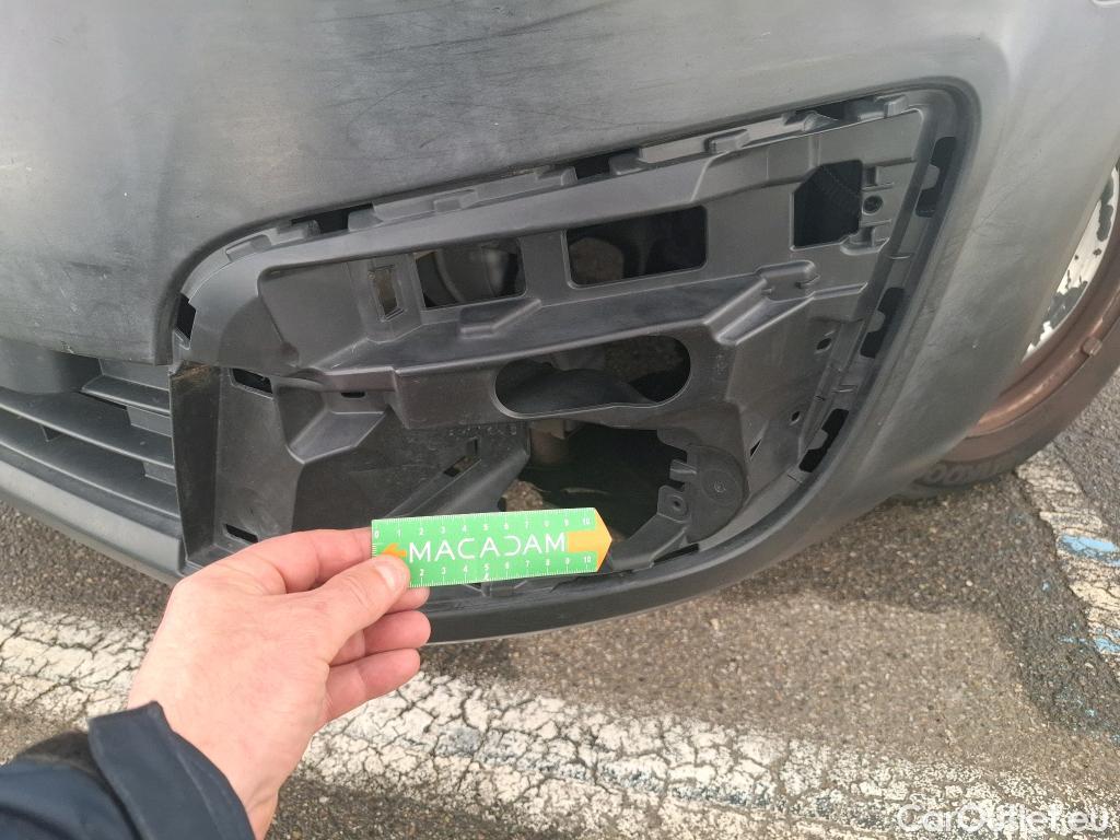  Citroen  Berlingo  Fourgon Club L1 (Court) 1.6 BlueHDi 100CV BVM5 E6 #36