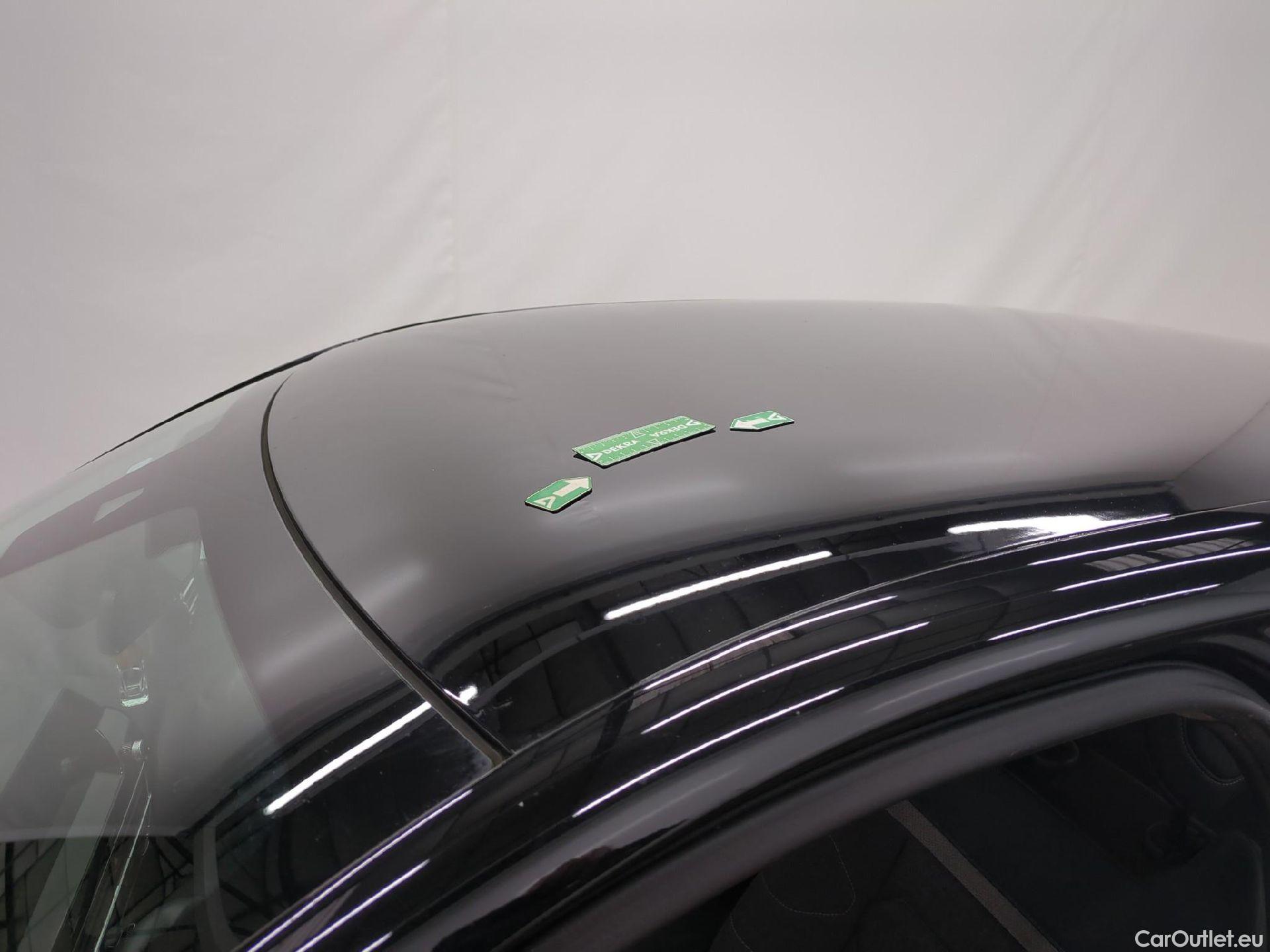  Citroen  C4  X Feel Pack 1.2 PureTech 130CV BVA8 6E #9