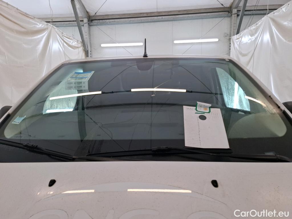  Citroen  Jumpy CITROEN  / 2016 / 4P / Fourgon tôlé M BlueHDi 100 S&S BVM6 Club #1