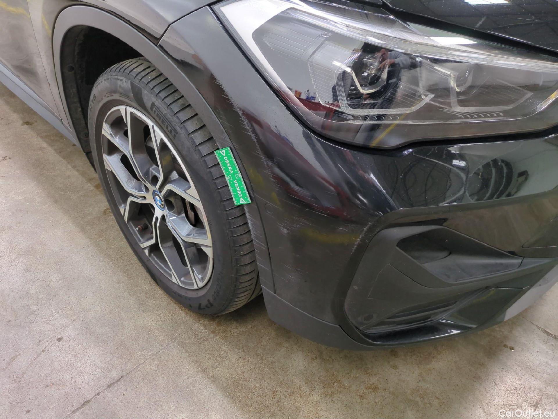  Bmw  X1 BMW  / 2019 / 5P / SUV xDrive25e Business Design BVA6 #27