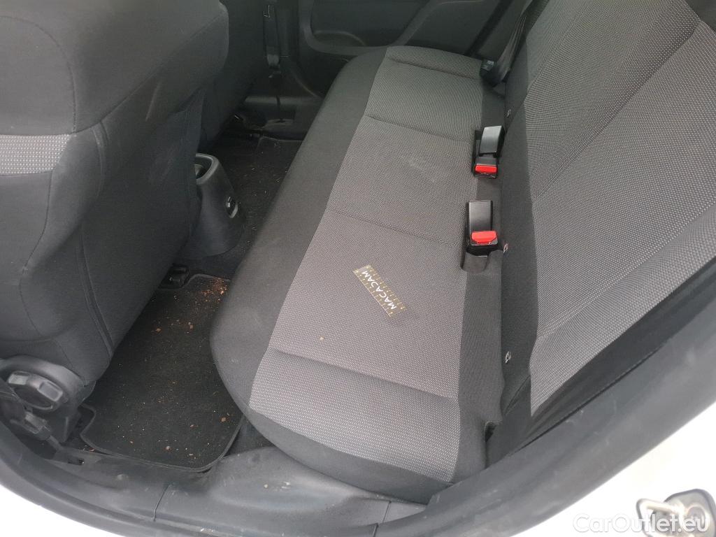  Citroen  C3 CITROEN  Aircross / 2017 / 5P / SUV BlueHDi 110 S&S BVM6 Feel Pack Business #19