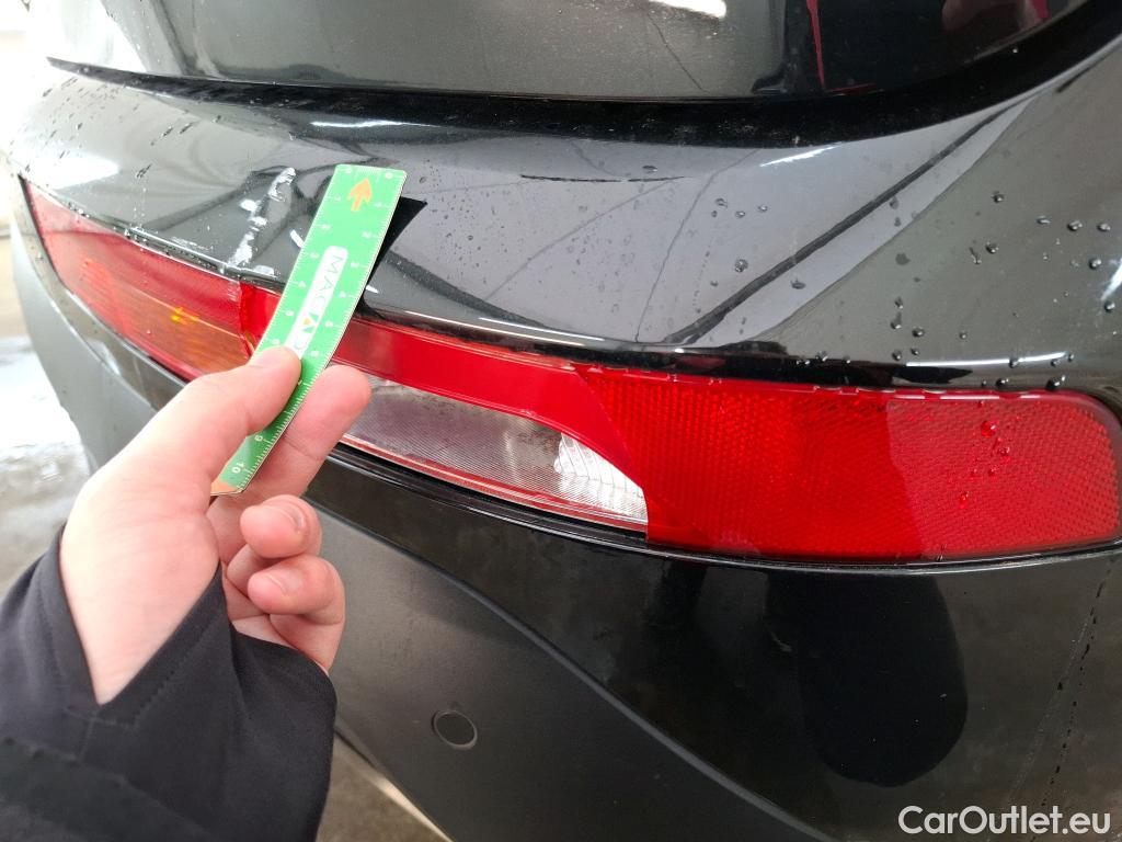  DS  DS7 DS DS 7 Crossback / 2017 / 5P / SUV E-TENSE 225 Business #3