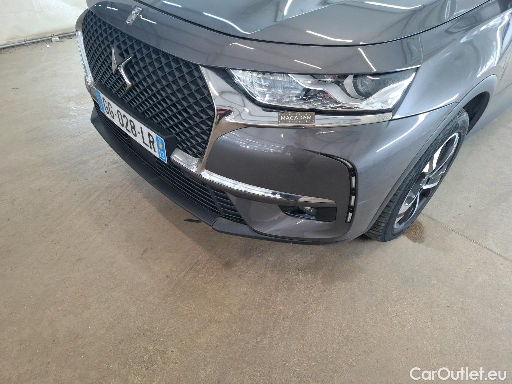  DS  DS7 7 Crossback Business 1.5 BlueHDi 130CV BVA8 E6d #78