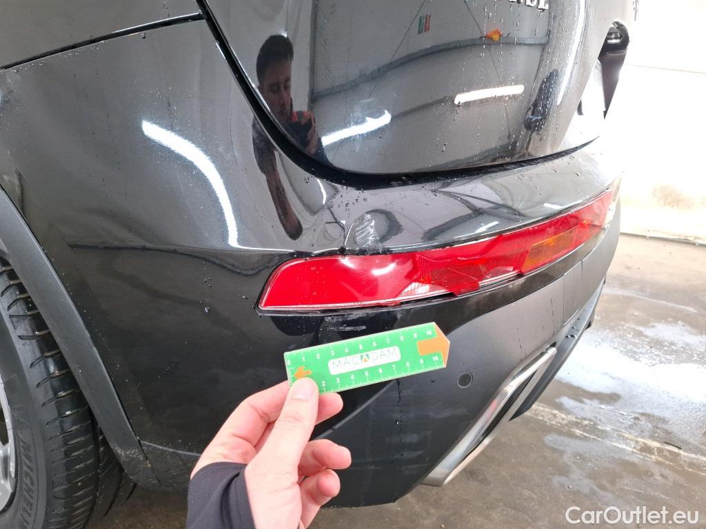  DS  DS7 DS DS 7 Crossback / 2017 / 5P / SUV E-TENSE 225 Business #1