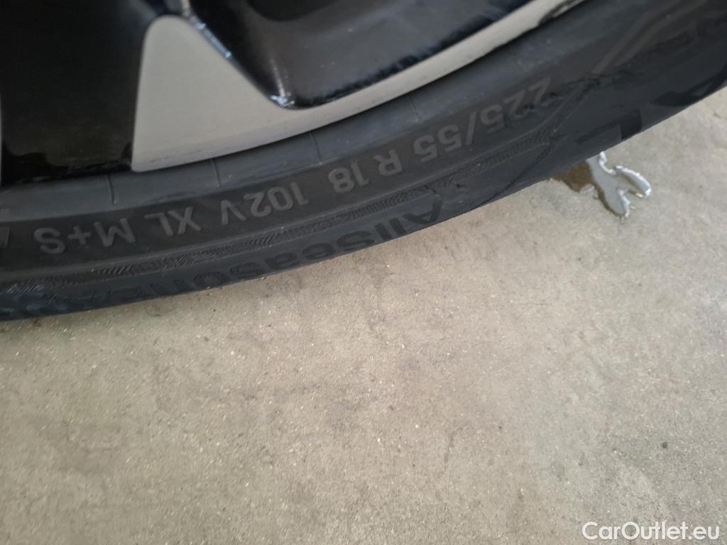  DS  DS7 7 Crossback Business 1.5 BlueHDi 130CV BVA8 E6d #20