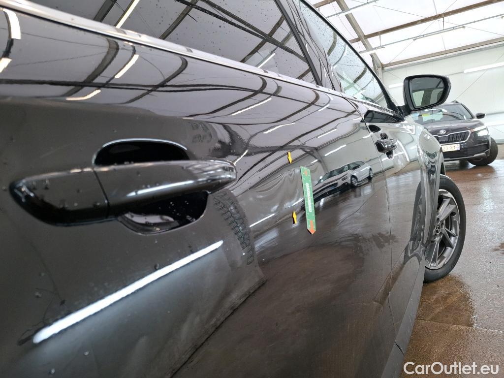  DS  DS7 DS DS 7 Crossback / 2017 / 5P / SUV E-TENSE 225 Business #8