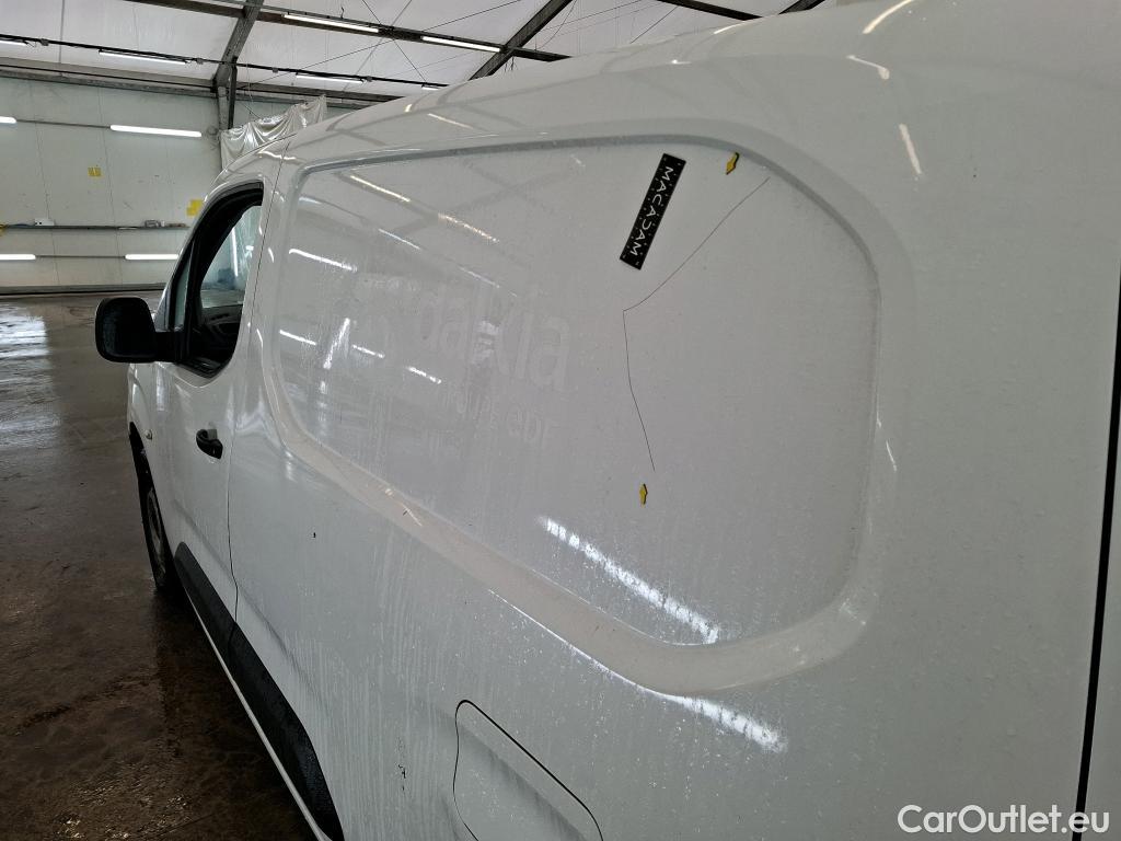  Citroen  Berlingo  Fourgon Driver M 1000 1.5 BlueHDi 100CV BVM5 E6dT #3