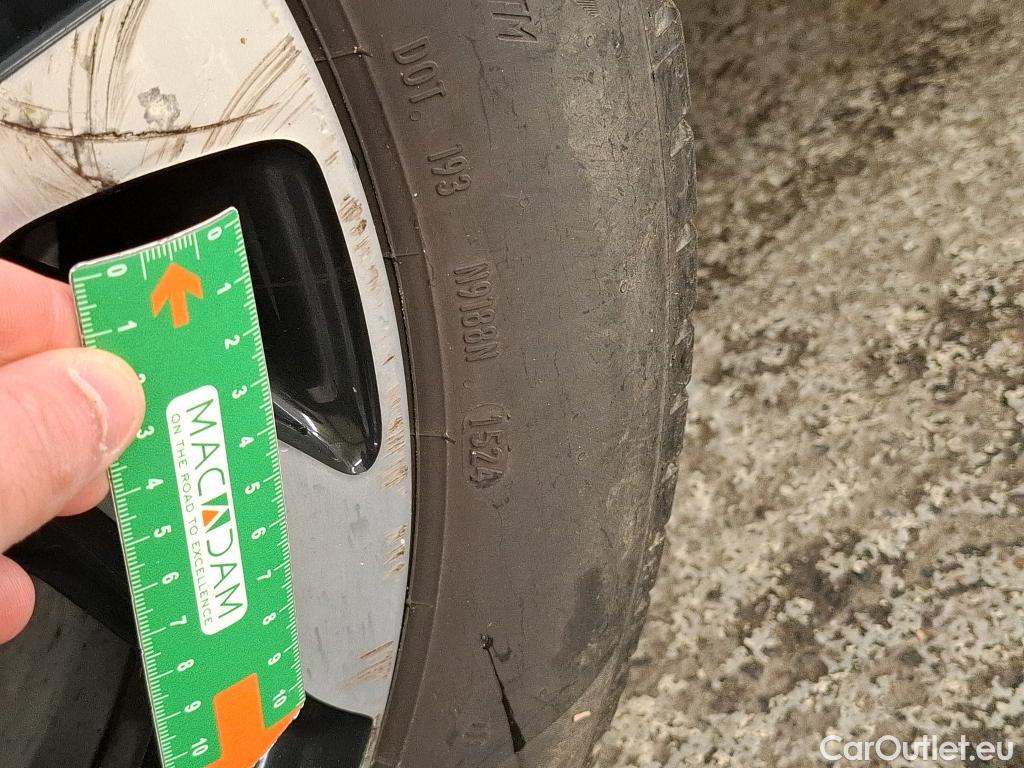  Citroen  C4 Grand Picasso /Spacetourer Business + 1.5 BlueHDi 130CV BVA8 E6d #14