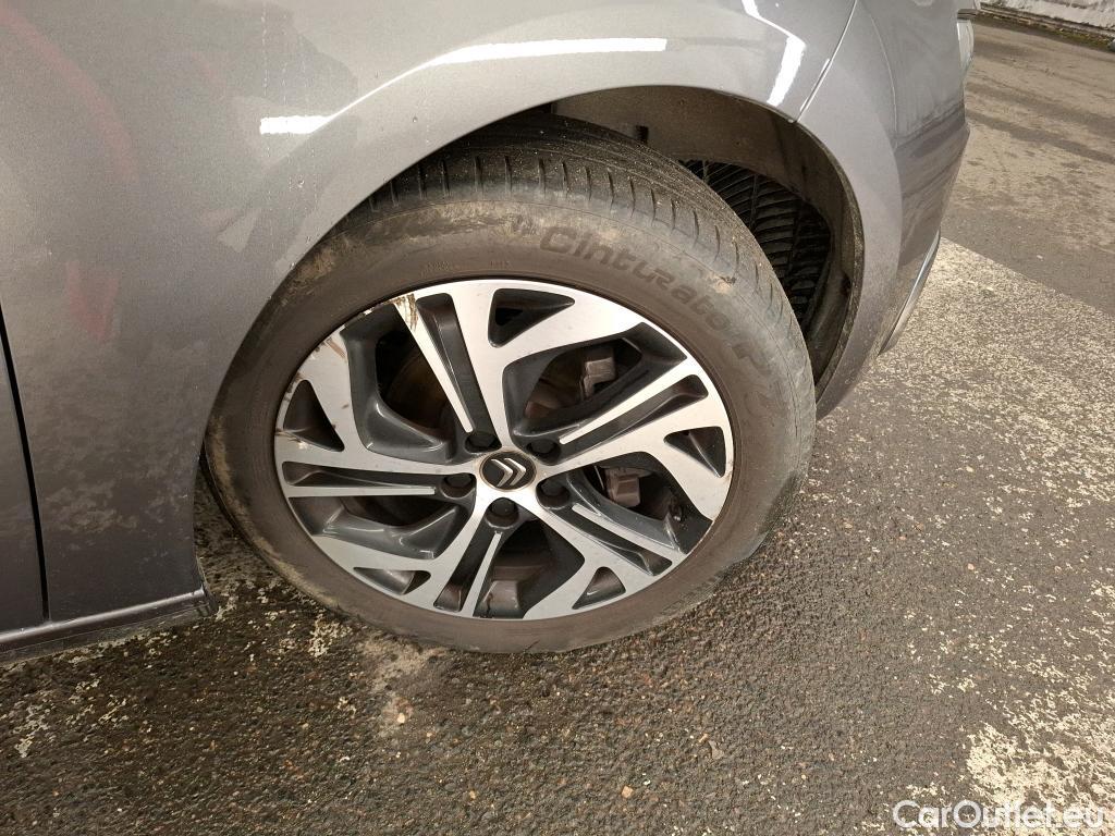  Citroen  C4 Grand Picasso /Spacetourer Business + 1.5 BlueHDi 130CV BVA8 E6d #18