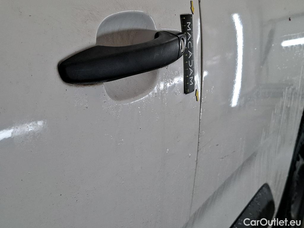  Citroen  Berlingo  Fourgon Driver M 1000 1.5 BlueHDi 100CV BVM5 E6dT #18