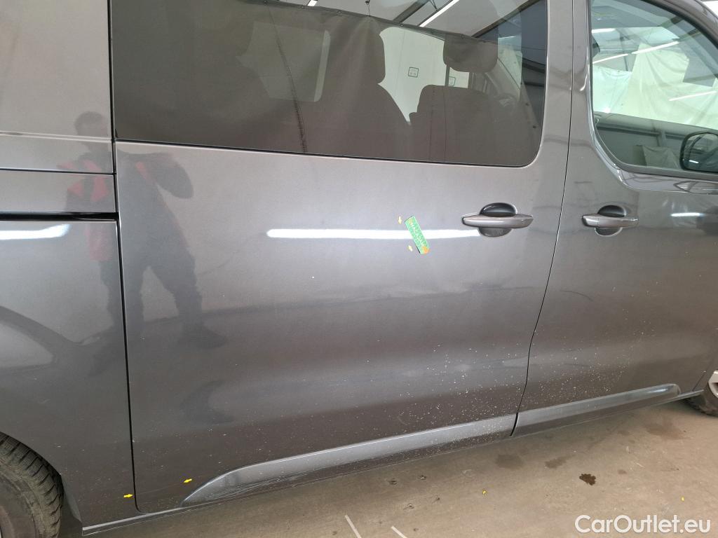  Citroen  Jumpy  Fourgon Driver Cabines Approfondies Fixes M 2.0 BlueHDi 180CV BVA8 E6dT #5