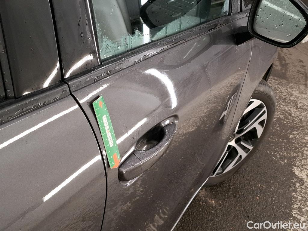  Citroen  C4 Grand Picasso /Spacetourer Business + 1.5 BlueHDi 130CV BVA8 E6d #10