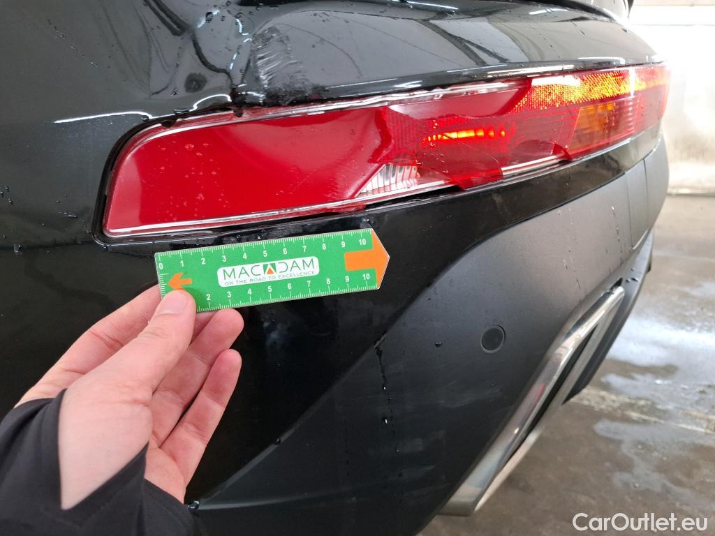  DS  DS7 DS DS 7 Crossback / 2017 / 5P / SUV E-TENSE 225 Business #9