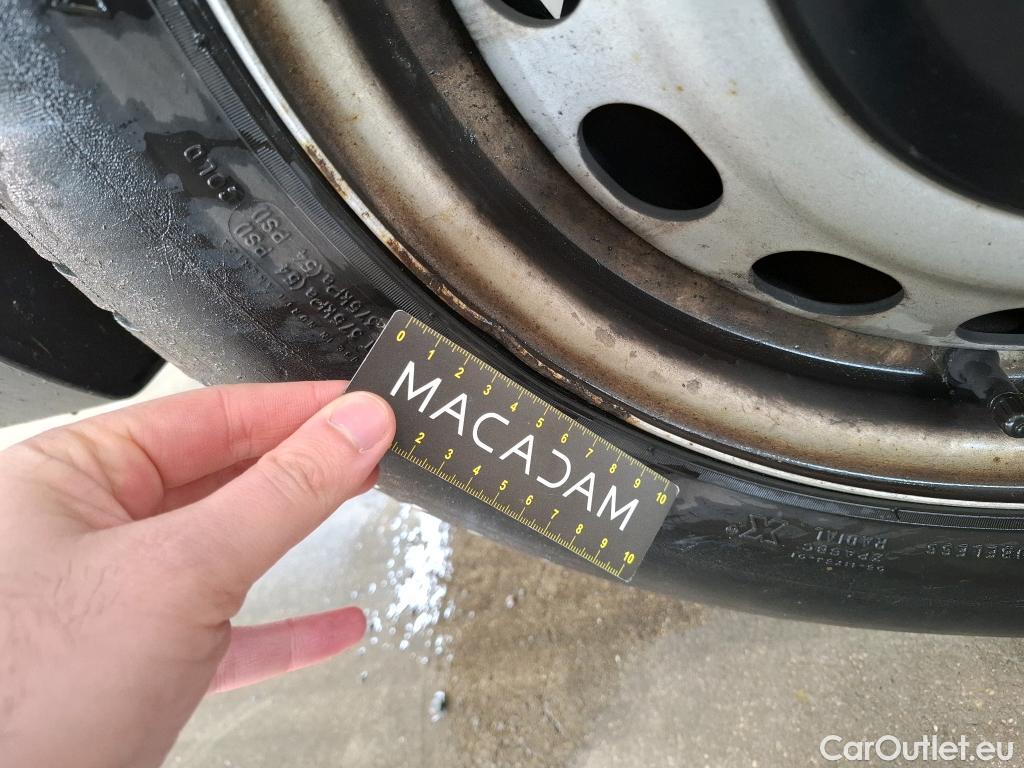  Citroen  Jumpy CITROEN  / 2016 / 4P / Fourgon tôlé M BlueHDi 100 S&S BVM6 Club #15