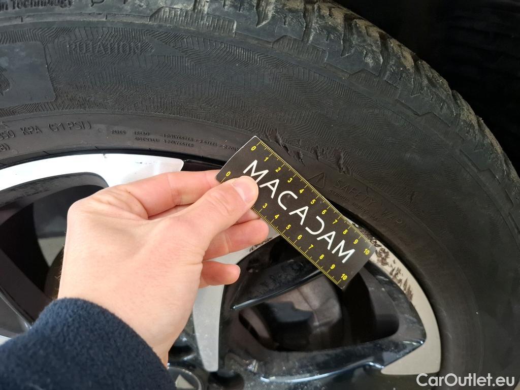  DS  DS7 7 Crossback Business 1.5 BlueHDi 130CV BVA8 E6d #19