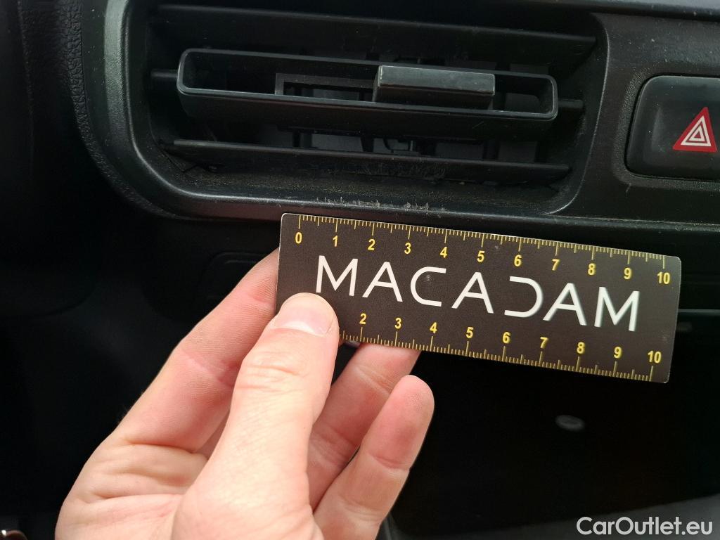  Citroen  Berlingo  Fourgon Club XL 950 1.5 BlueHDi 100CV BVM5 E6dT #20